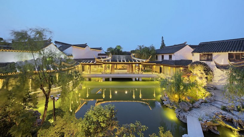 Chujian Yue Hotel