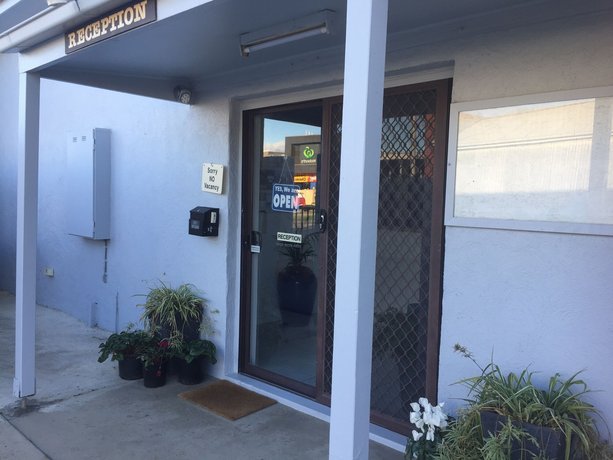 KooWeeRup Motel