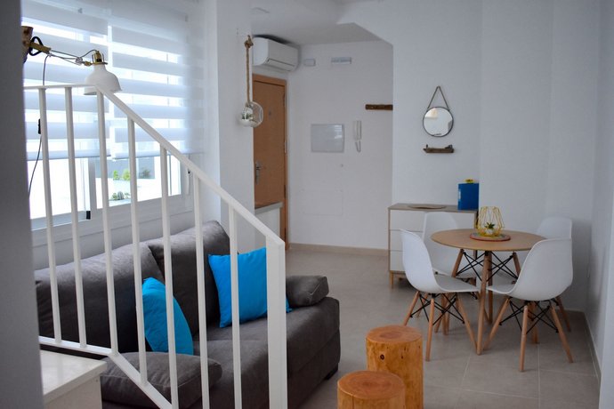 Casa Al Sur Apartments