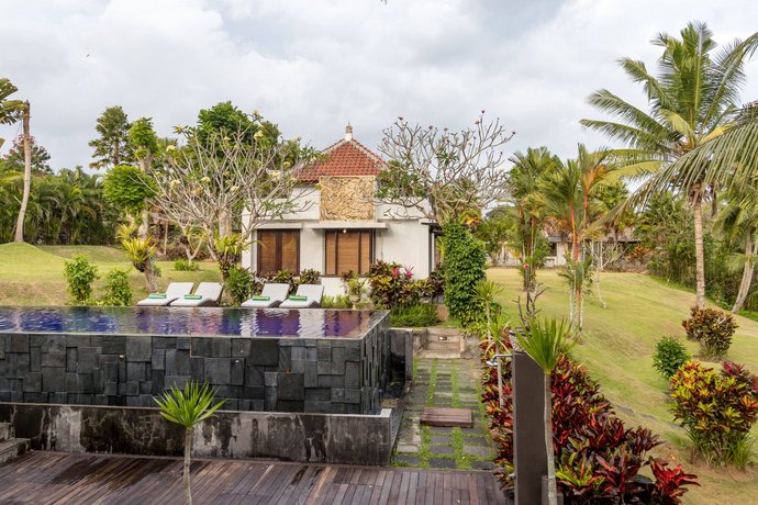 Villa Tirta Cintanya