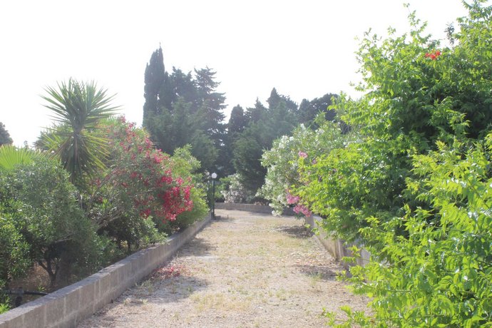 La Lanterna delle Fate Otranto