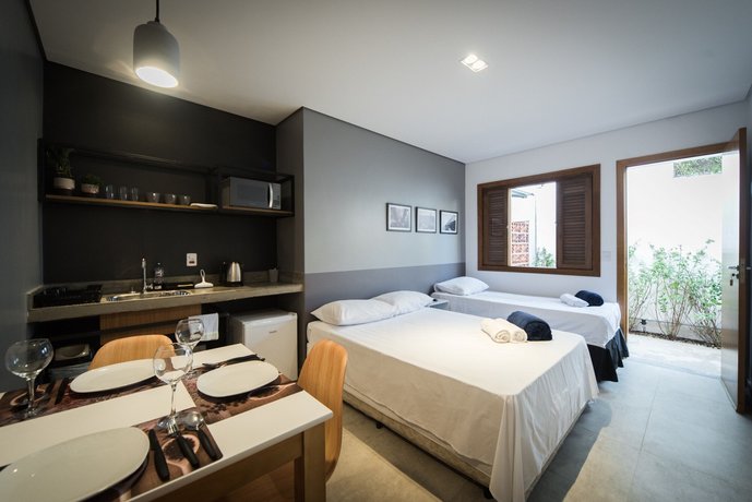 OBA 2 - Studio incrivel Vila Madalena