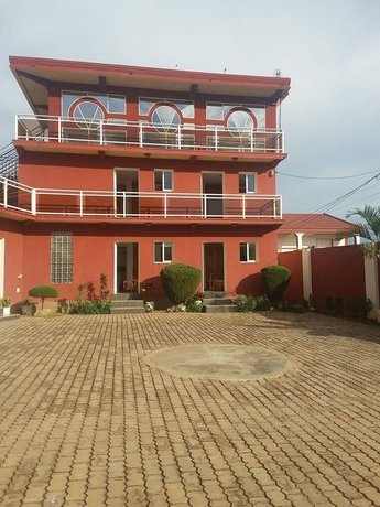 Azalee Hotel Restaurant