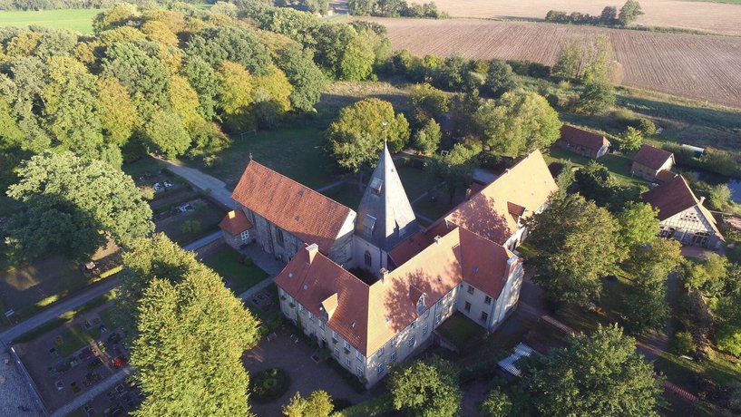 Kloster Malgarten