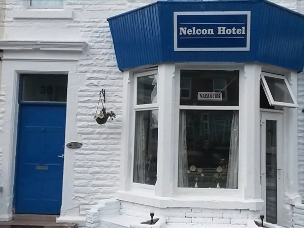 Orchid Hotel Blackpool