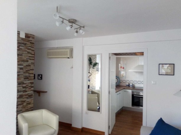 Apartment Triana to Sevilla
