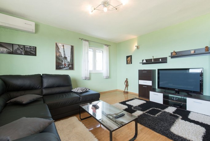 Apartment Gorana Split Split-Dalmatia County