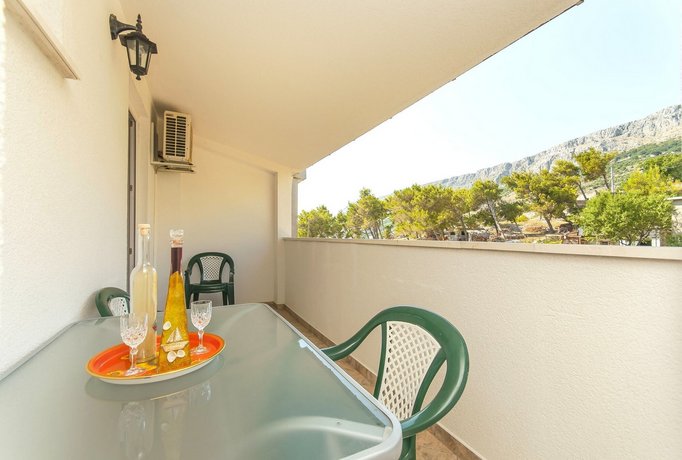 Apartments Stipe Dugi Rat