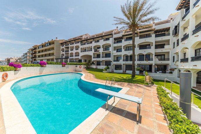 Apartamento Laia