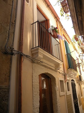 Al Blu Ortigia Apartments