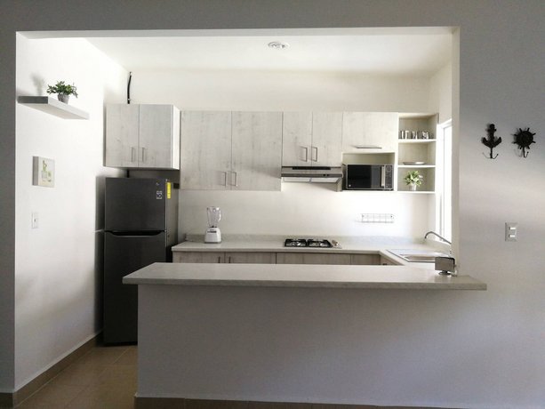 Casita Del Mar By Perlitas Home