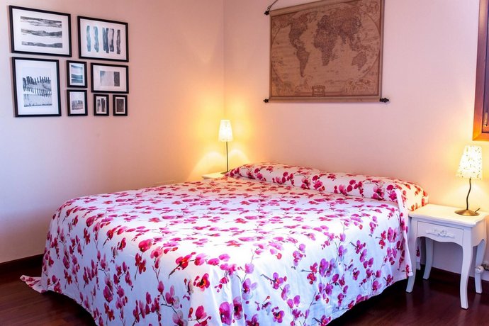 La Maison B&B Lugo