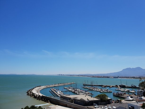 Linga Longa Cape Town