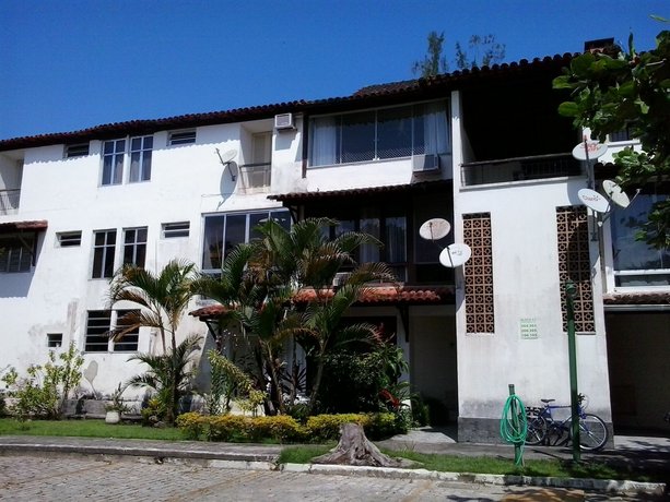 Apartamento Piccola Marina