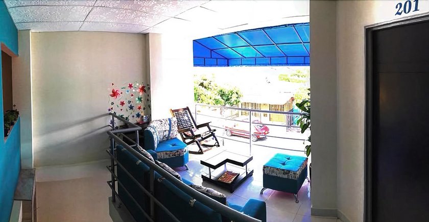 Hotel Jesmar