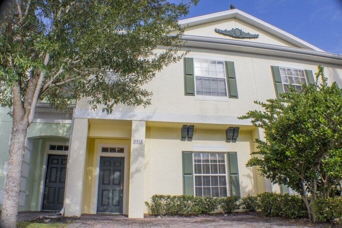 John's Coral Cay Townhouse - Four Bedroom Home