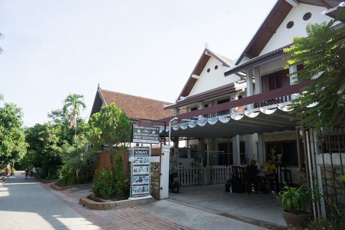 Duang Champa Boutique Guest house