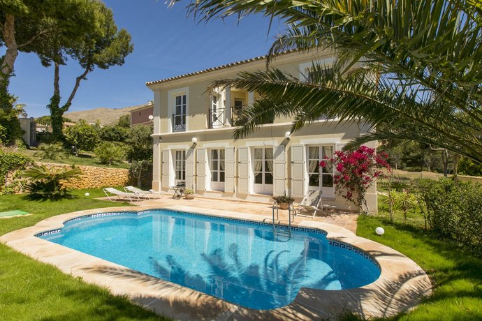 The Magic House Villa Ibiza