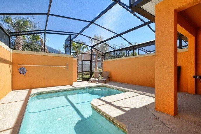 2929 Banana Palm Drive Pool Home