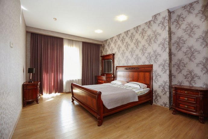 Hosthub - Ortachala Apartment