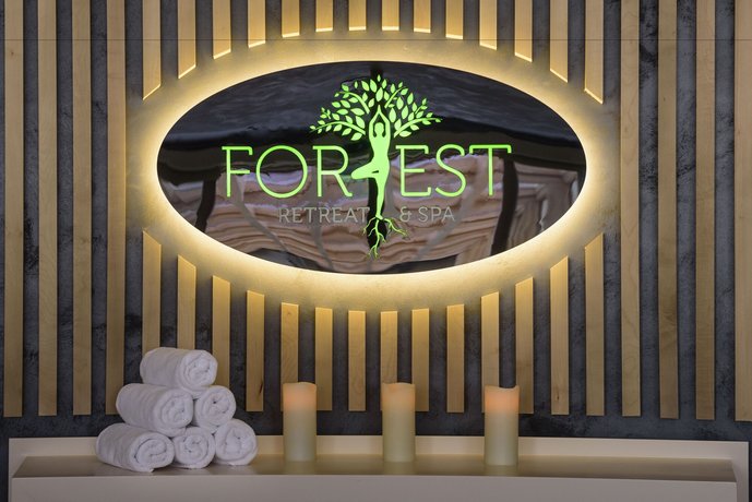 Forest Retreat&Spa