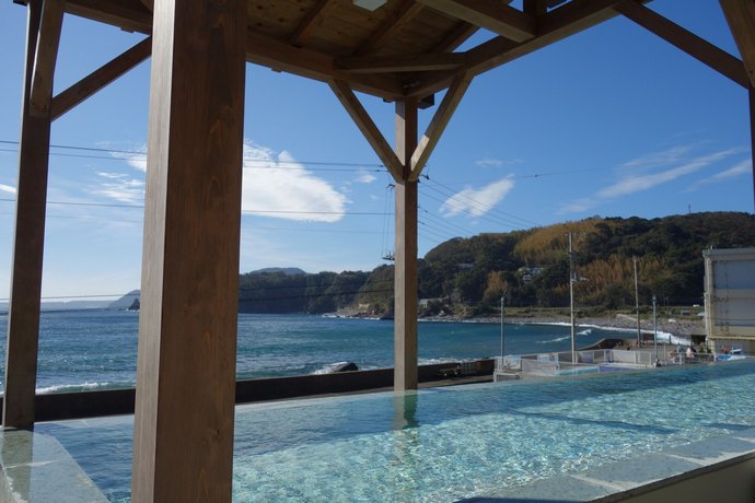 SPA RESORT Ryugu no Tsukai