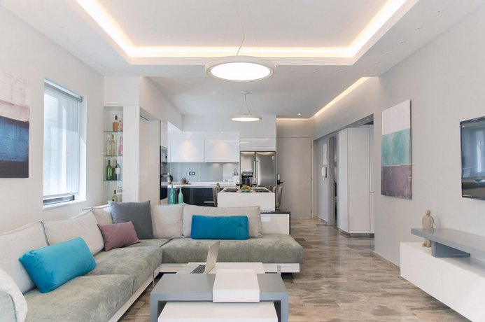 Nikis Dream Luxury Apartments