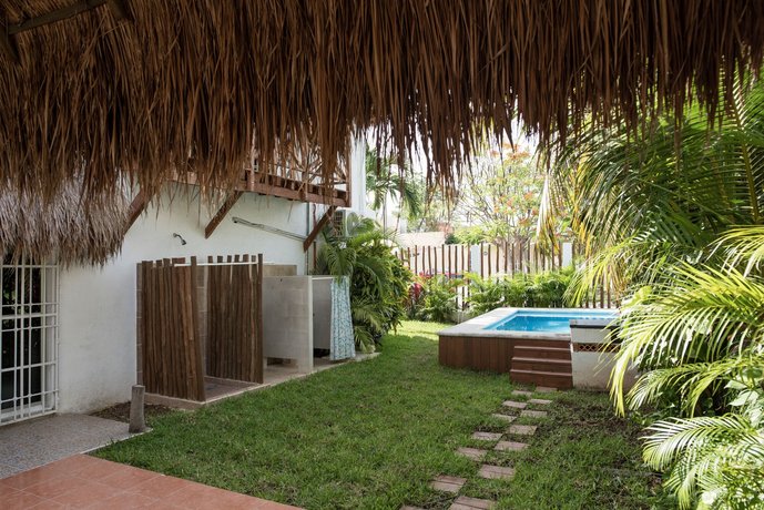 Casa Nona