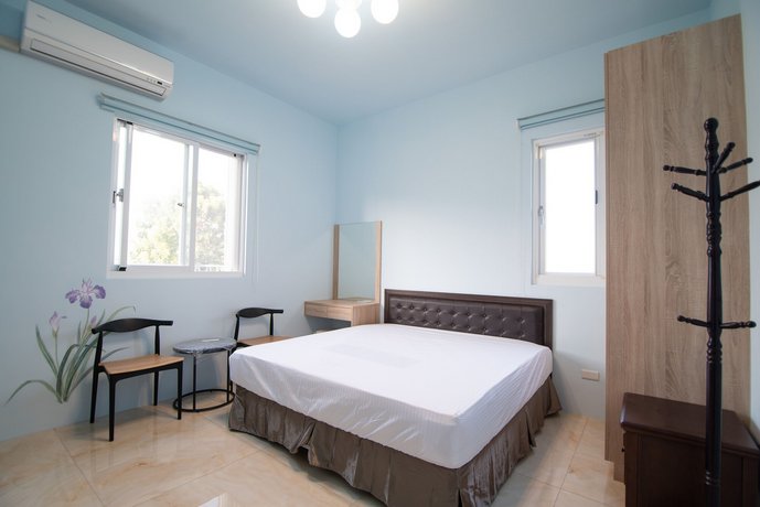 Silver Blue B&B