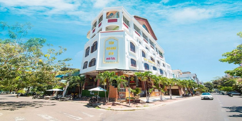 Tan Hoang Gia Hotel Qui Nhon