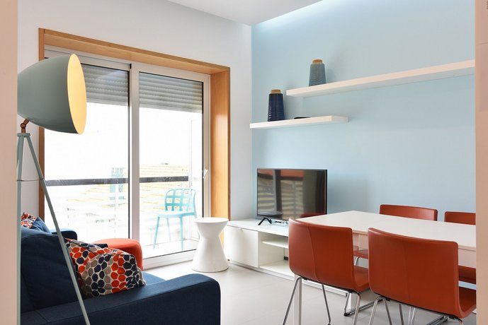 Maestro Apartment