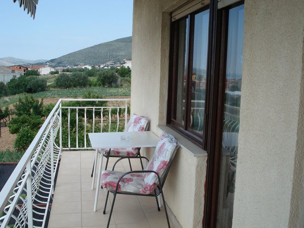 Apartment Meri Trogir Split-Dalmatia County
