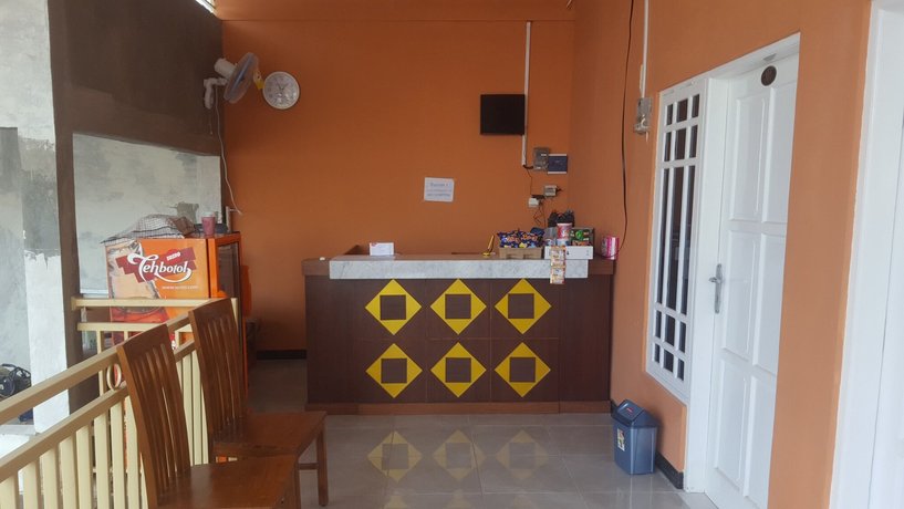 Wood Guesthouse 7296