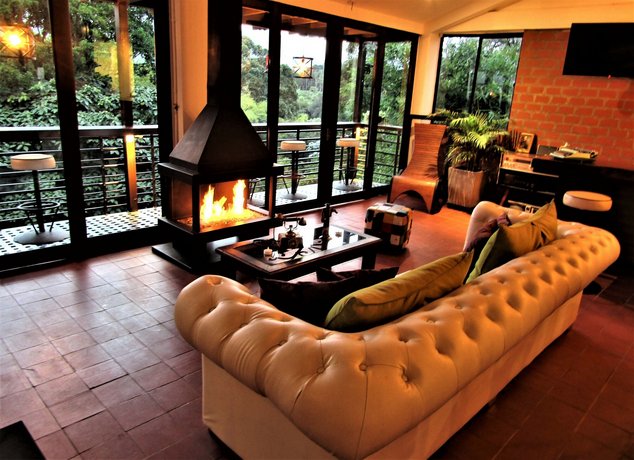 Hotel Bambu Inn