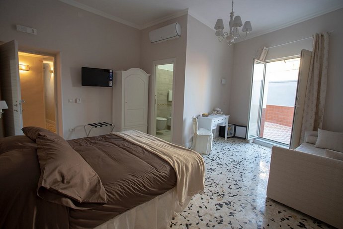 Agora Mura Greche B&b