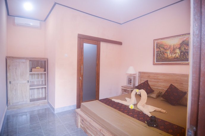 Permana Guesthouse