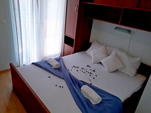 Apartmani Marino