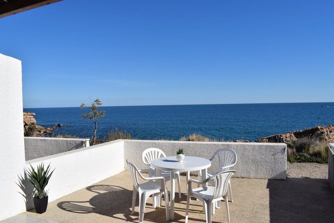 Apartamentos Sol Naixent