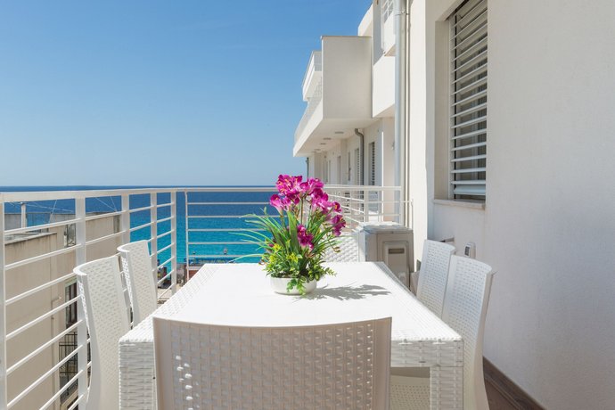 Spuma di mare