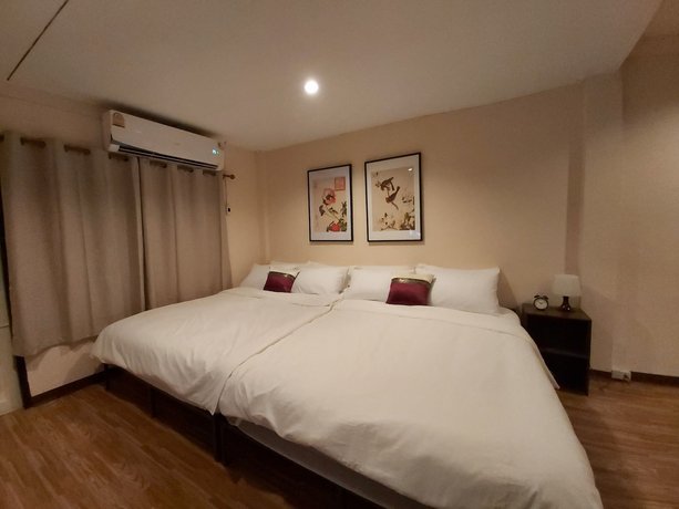 Real Bangkok Guesthouse