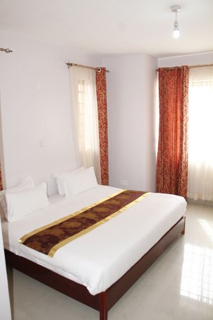 Easy Jkia Homestay