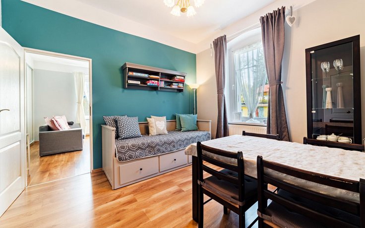 Apartament EverySky Karpacz -Kolejowa 4