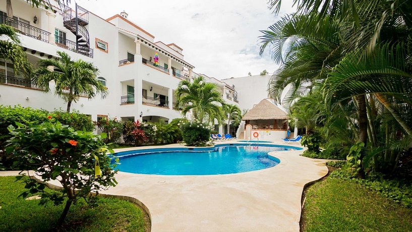 Las Gaviotas Condo