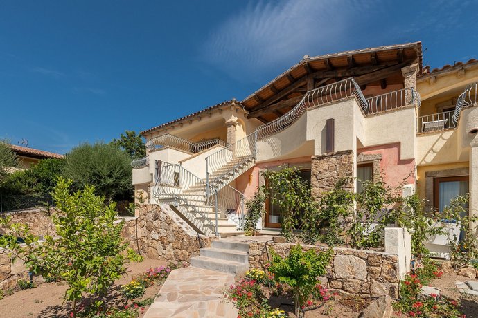 AffittaSardegna - Casa Marina
