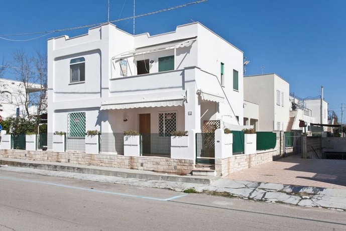 Holiday Apartment Adria m111