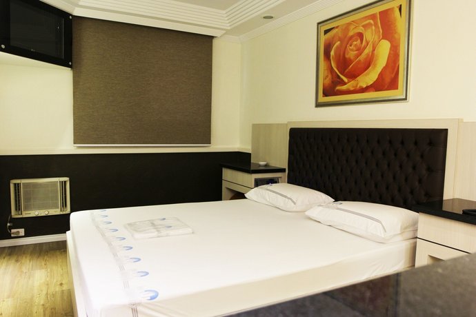 Hotel Metropolis Sao Paulo