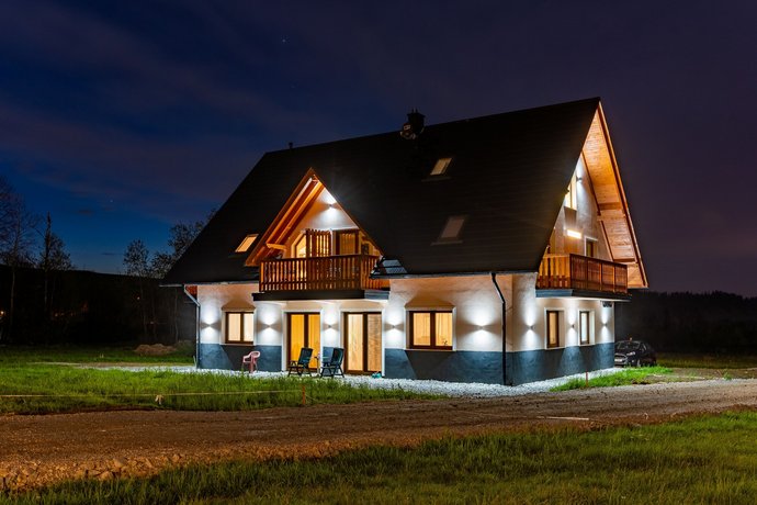 Apartamenty u Gasienicow Zakopane