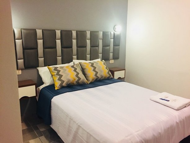 Hostal Patino