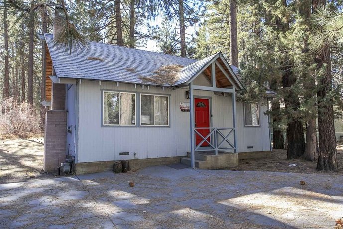 Ohana Lodge Big Bear Lake