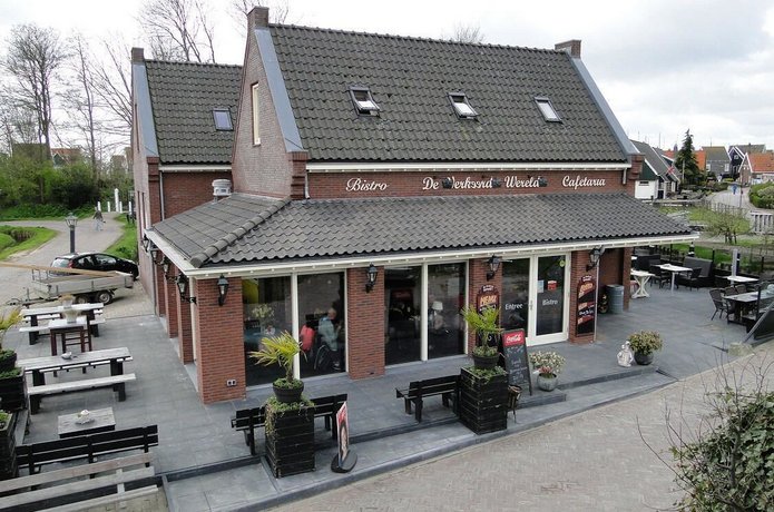 Bed and Breakfast De Pepersteeg
